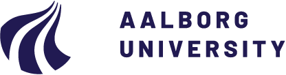 Aalborg University Logo