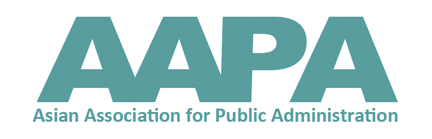 Asian Association for Public Administration Logo
