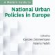 phd positions in urban planning in europe