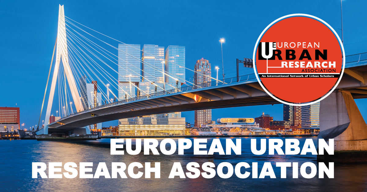 EURA - European Urban Research Association