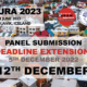 Thumbnail EURA 2023: deadline for panel submission extended