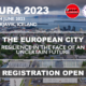 EURA 2023 thumbnail: registration is open